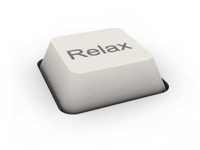 button Relax